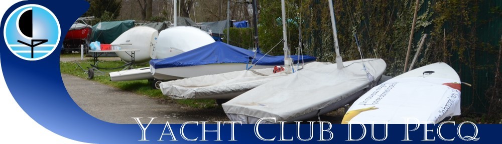 Yacht Club du Pecq