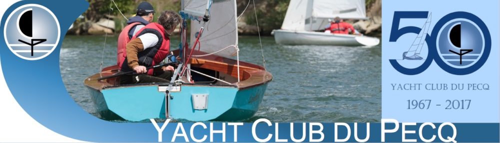 Yacht Club du Pecq