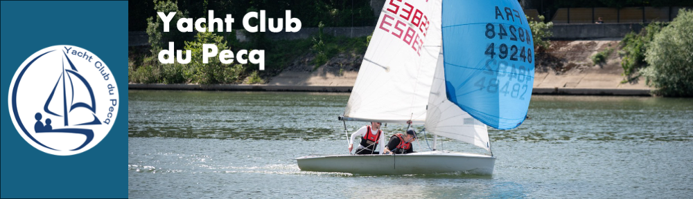 Yacht Club du Pecq