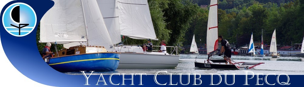 Yacht Club du Pecq