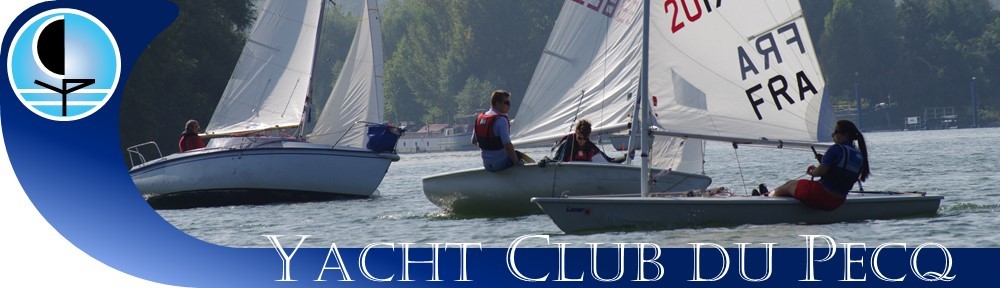 Yacht Club du Pecq