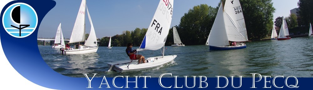 Yacht Club du Pecq