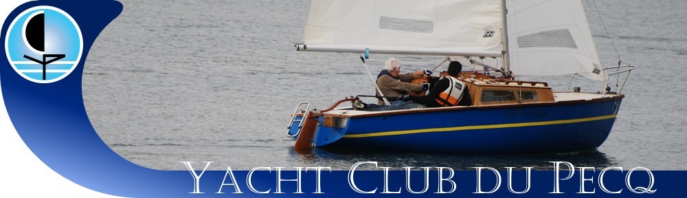 Yacht Club du Pecq