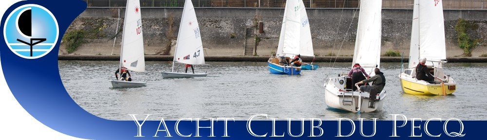 Yacht Club du Pecq