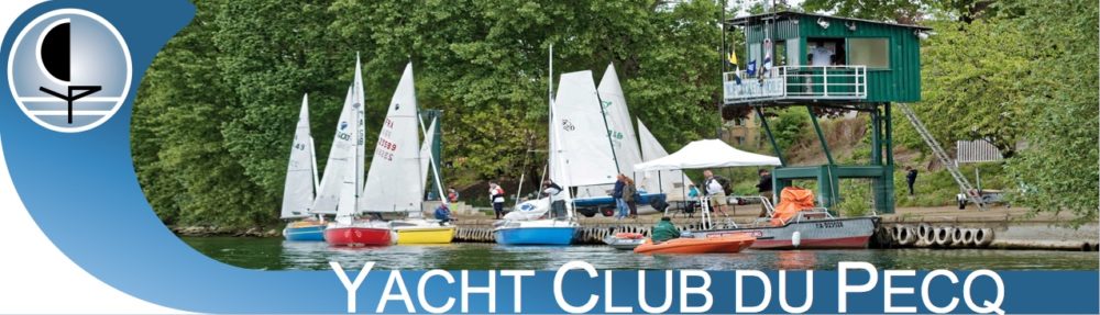 Yacht Club du Pecq