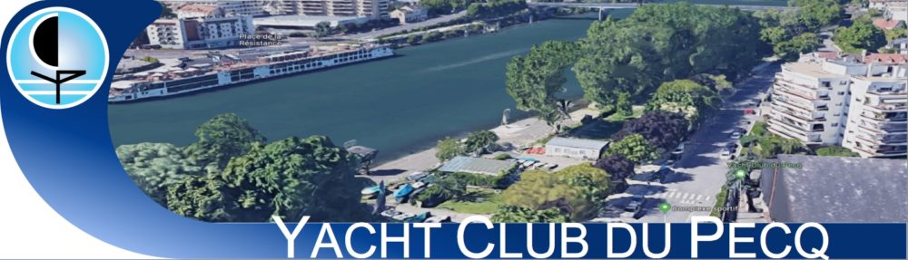Yacht Club du Pecq