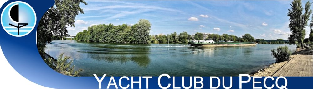 Yacht Club du Pecq