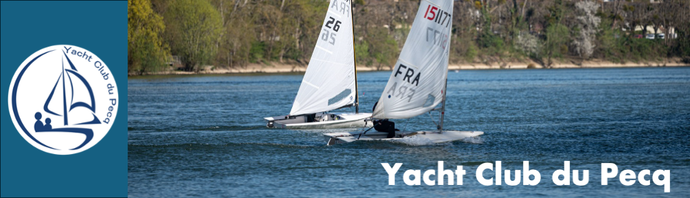Yacht Club du Pecq