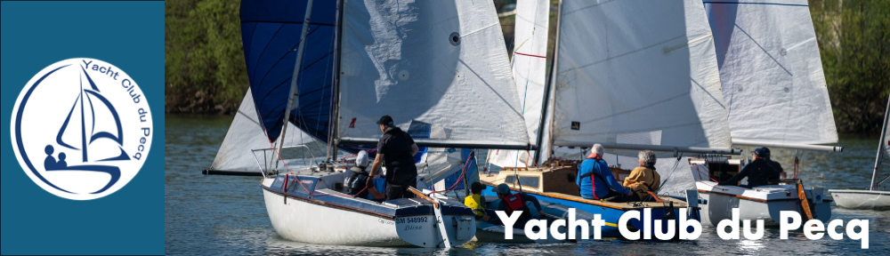 Yacht Club du Pecq