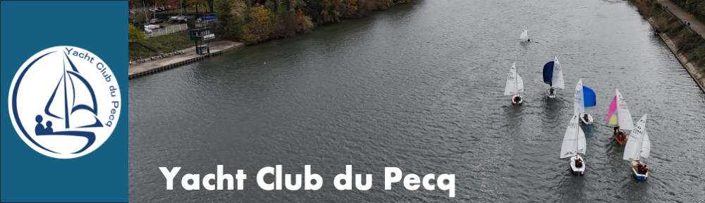 Yacht Club du Pecq