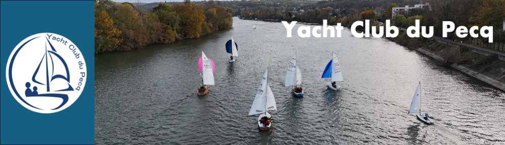 Yacht Club du Pecq