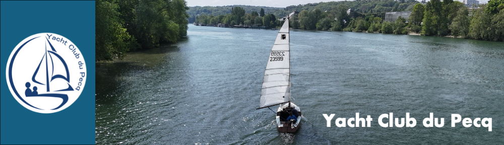 Yacht Club du Pecq
