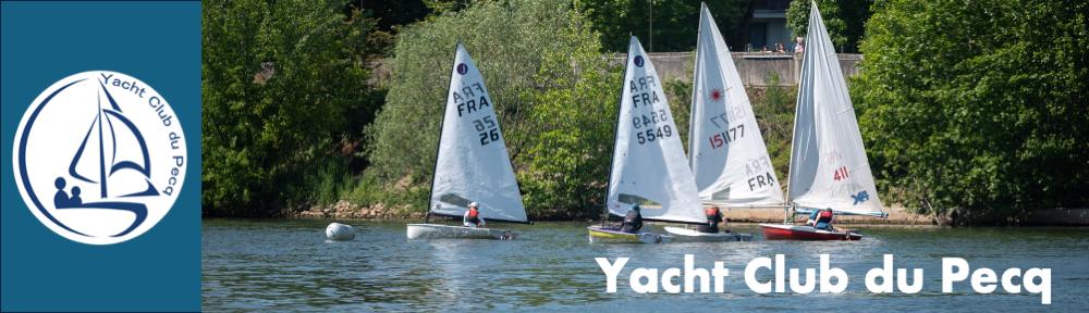 Yacht Club du Pecq