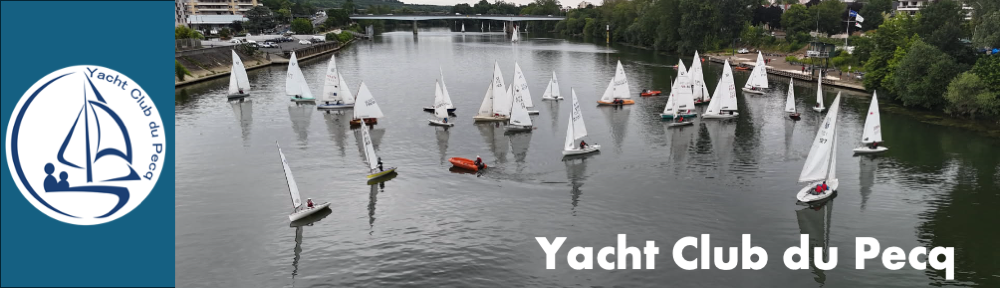 Yacht Club du Pecq